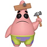 Funko Pop Animation: Spongebob Squarepants - Patrick with Board